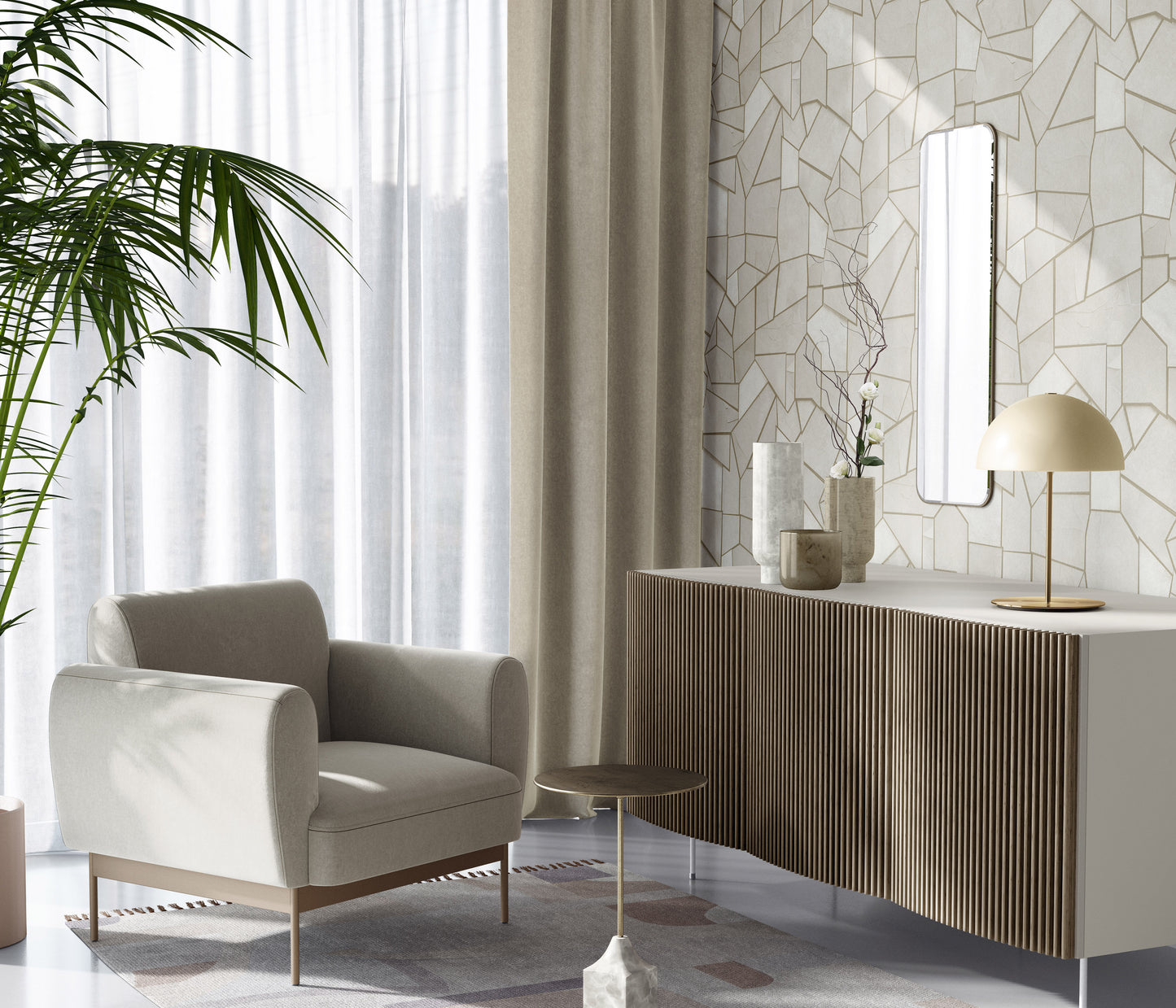 Elle 4 Design 10445-02