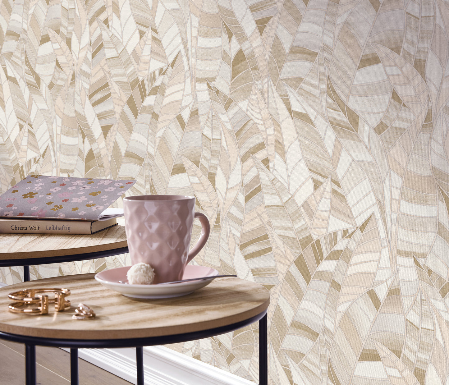 Elle 4 Design 10446-02