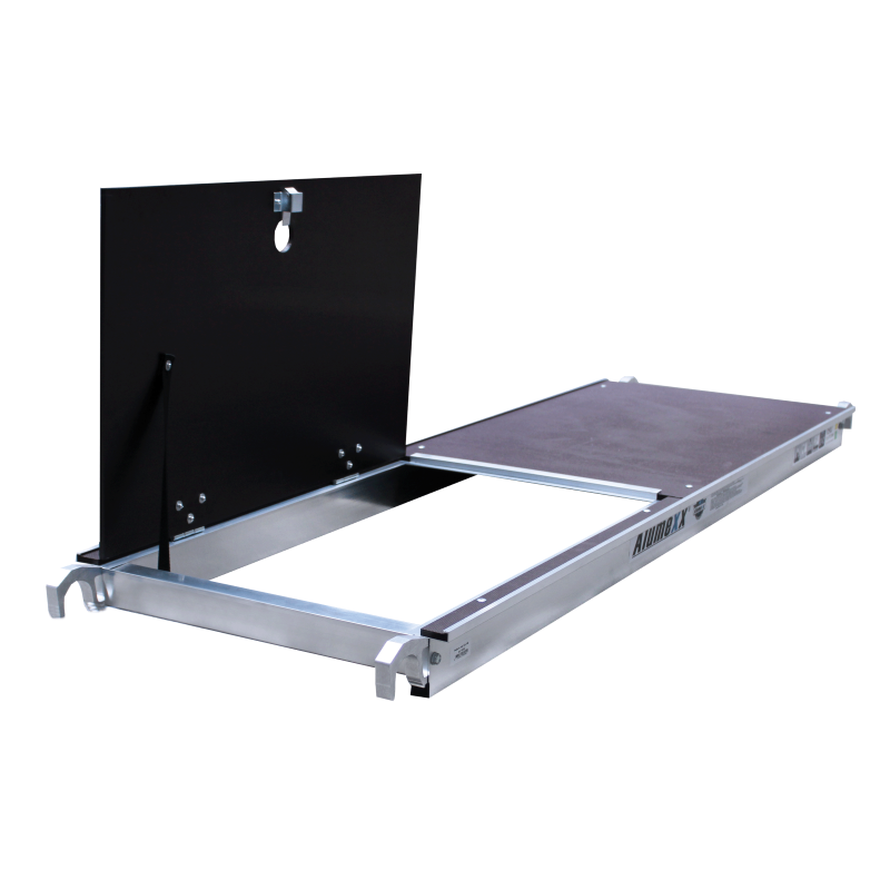 Alumexx ALX SMART kamersteiger