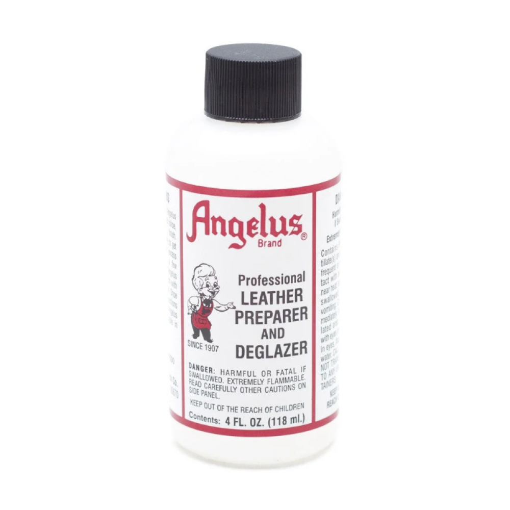 Angelus Preparer en Deglazer 118ml