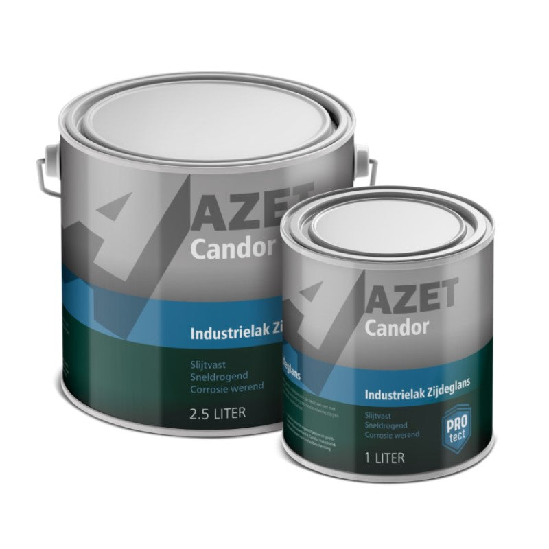 Candor Industrielak Zijdeglans