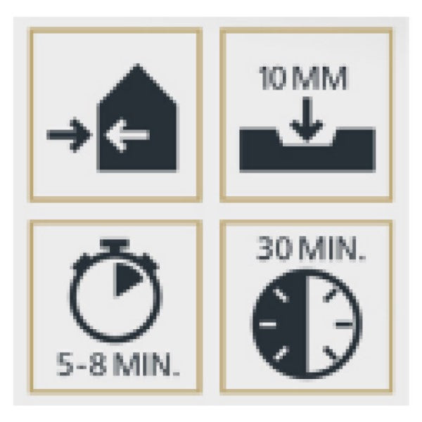 Azet Quick Finish V2