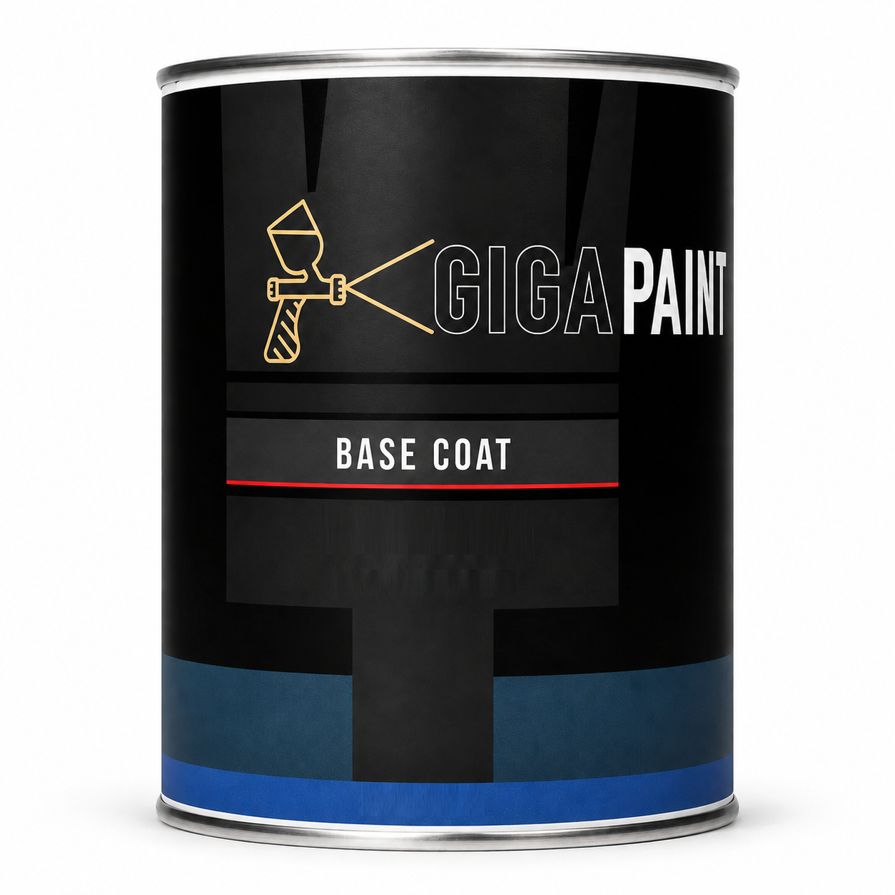 Giga Paint Base Coat 400ml