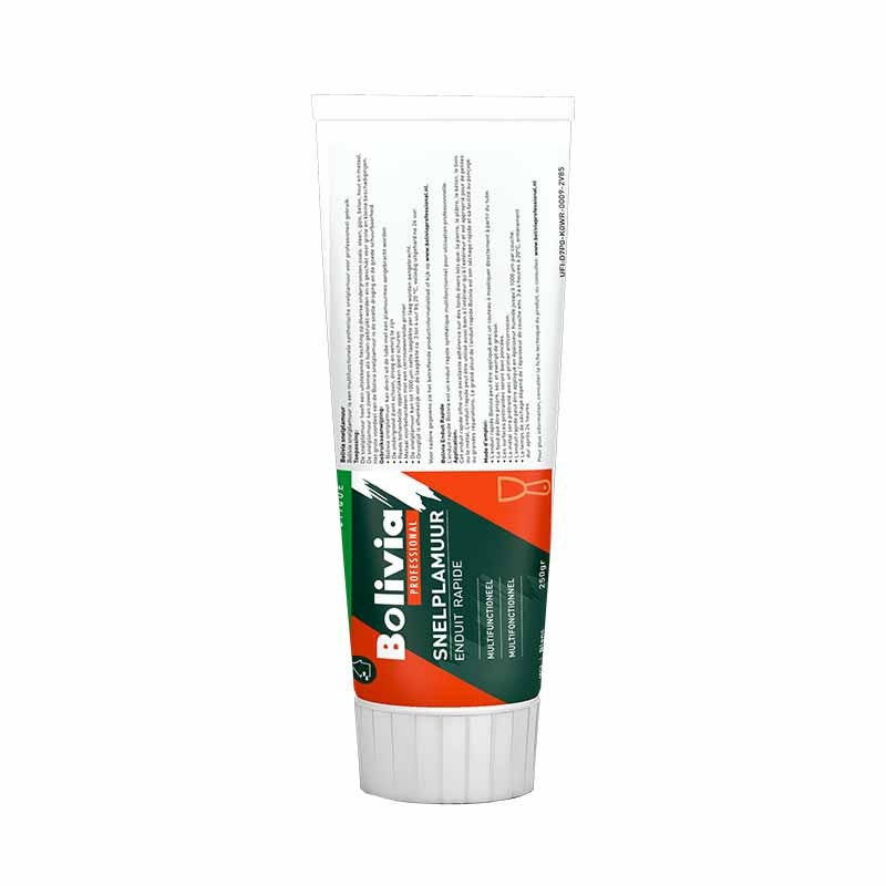 Bolivia Snelplamuur Tube 250gr