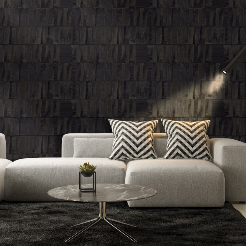 Collectie Lamborghini 3 - Design Z12812 vliesbehang