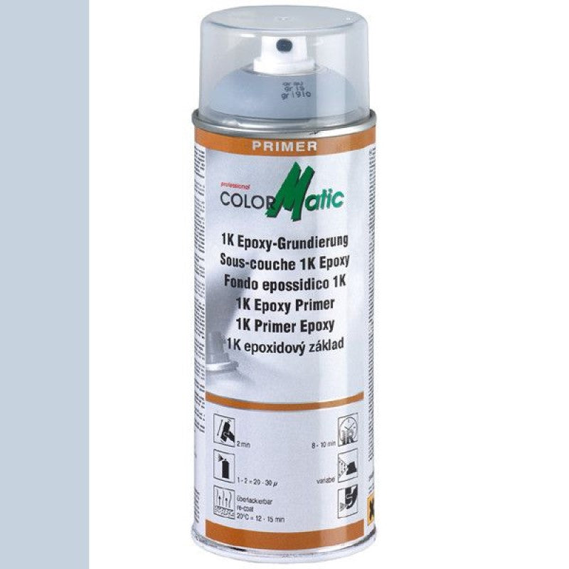 ColorMatic 1K Epoxy Primer spuitbus - 400ml
