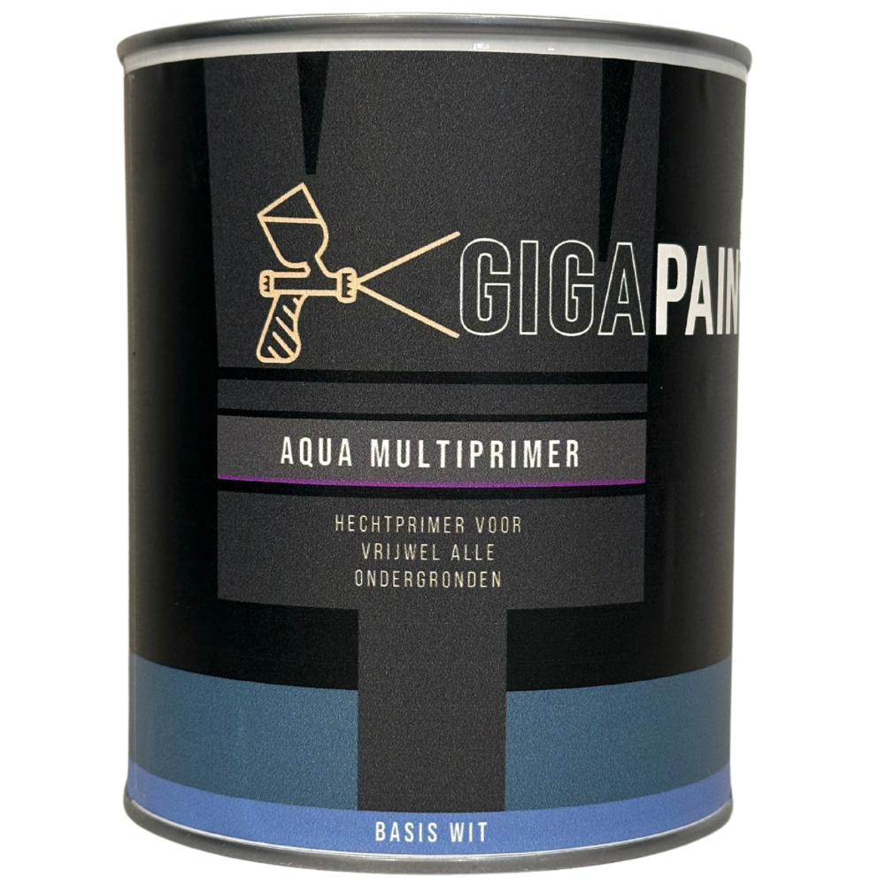Giga Paint Aqua Multiprimer