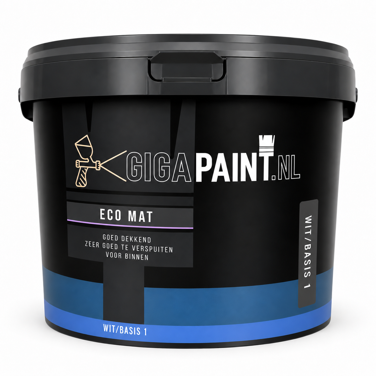 Giga Paint Eco Mat 10L