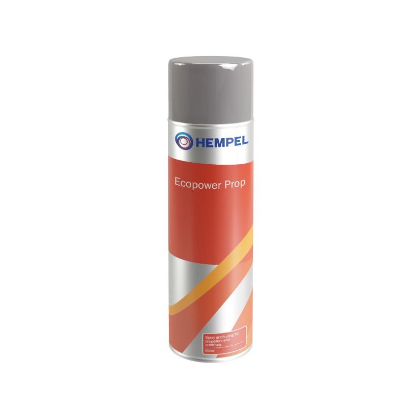 Hempel’s Ecopower Prop 7446X