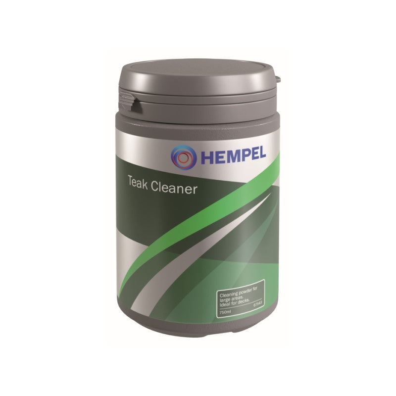 Hempel's Teak Cleaner 67543