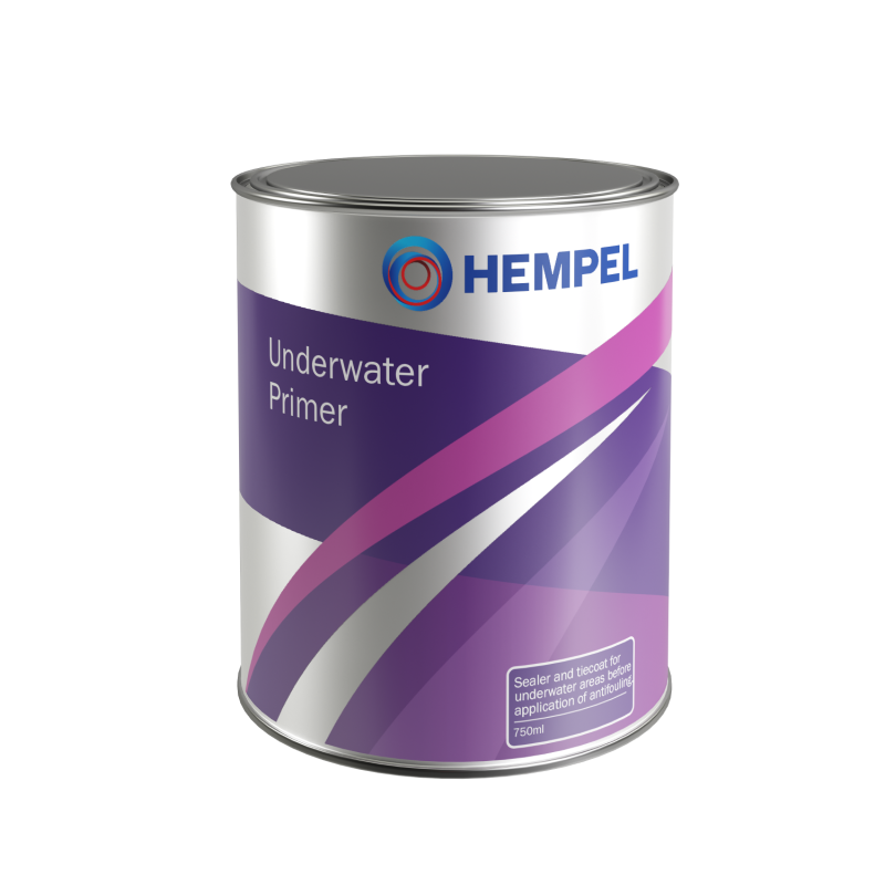 Hempel’s Underwater Primer 26030