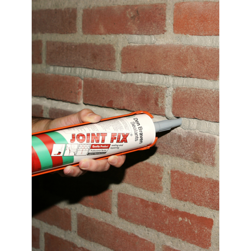 Zwaluw Den Braven Joint Fix 310ml