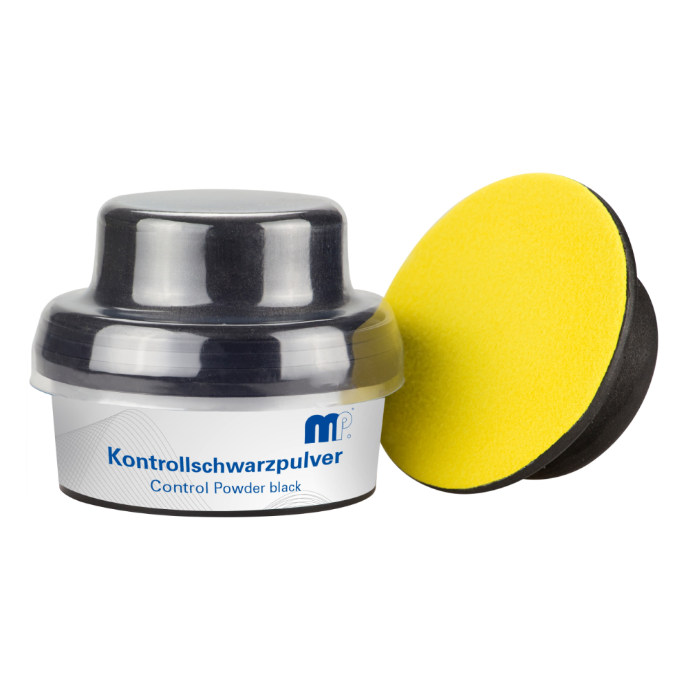 Mipa MP Controle Poeder incl. Pad