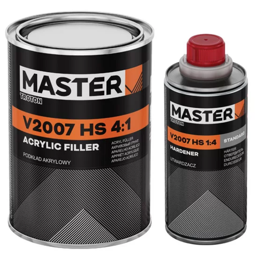 Master Acryl Primer V2007 HS 4:1