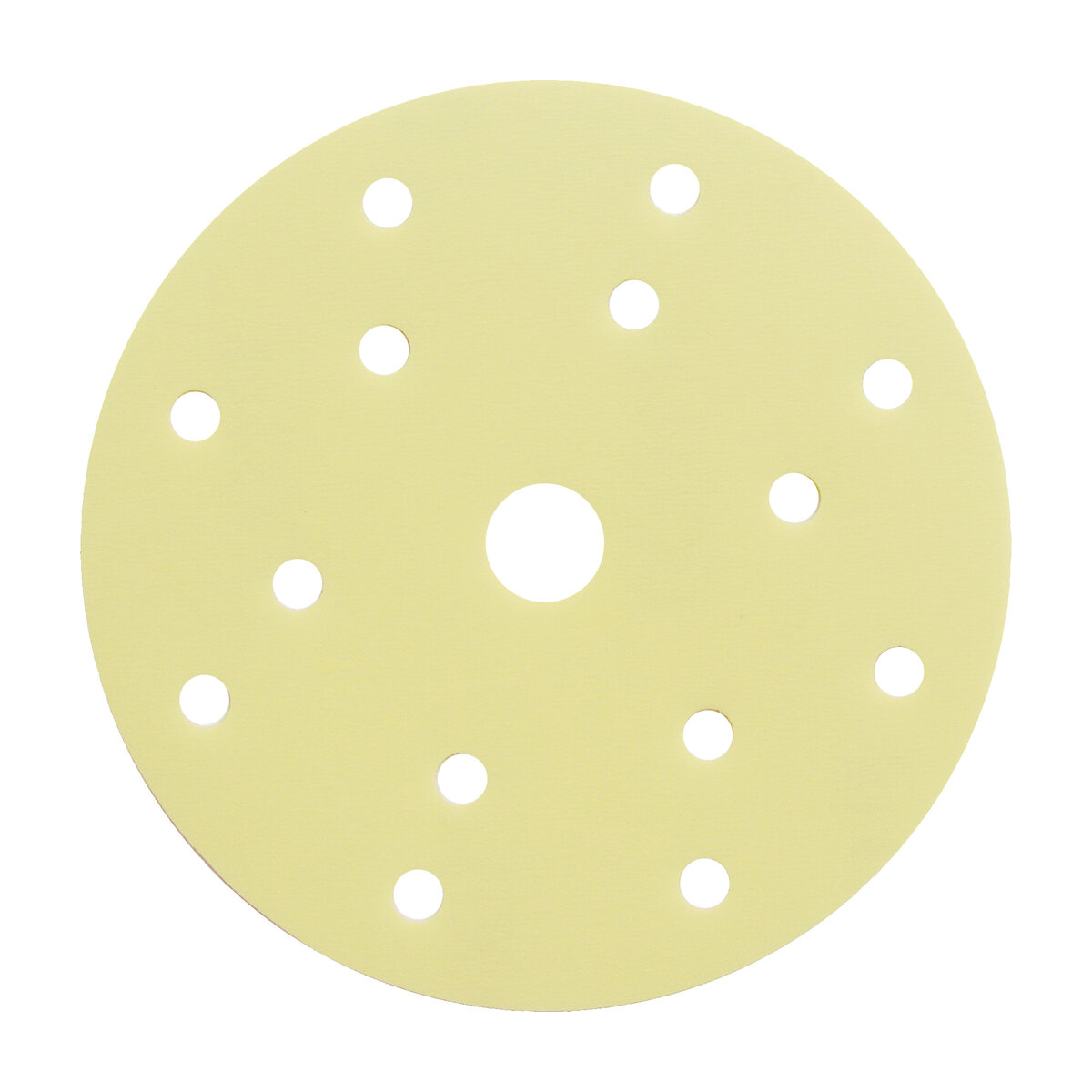 Mipa MP GoldFilm Premium Sandpaper 150 mm 15-hole