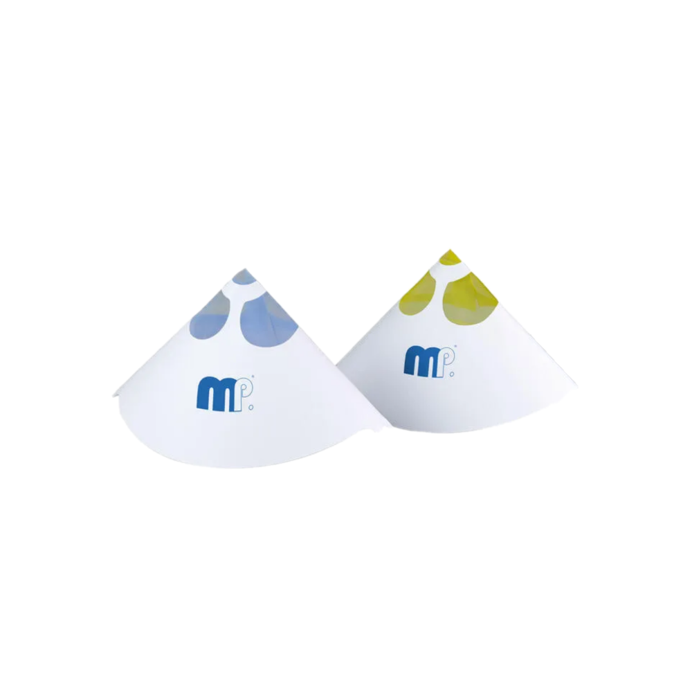 Mipa MP Nylon Verfzeef
