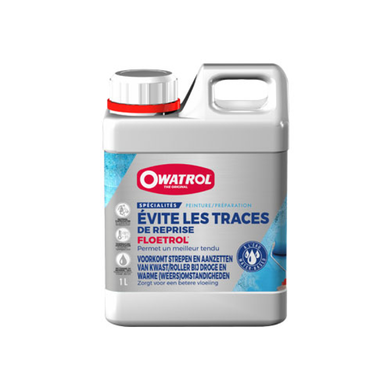 Owatrol Floetrol 1L
