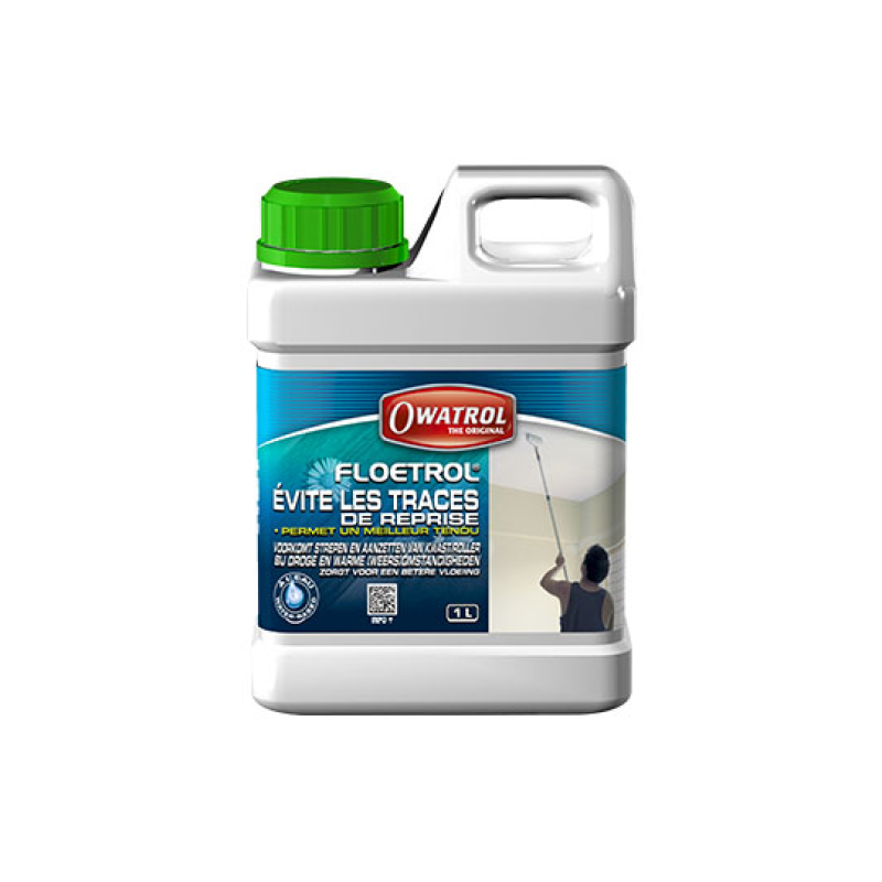Owatrol Floetrol 1L