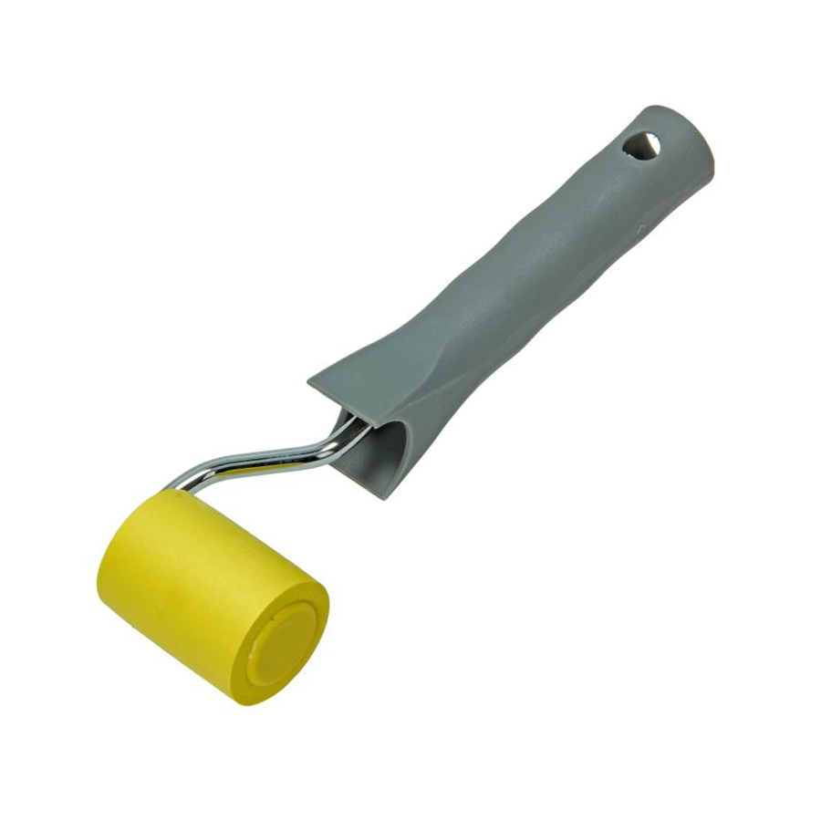 SAM Behangaandrukroller