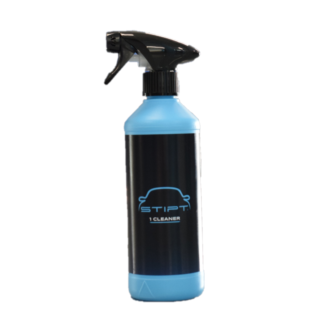 Stipt 1 Cleaner
