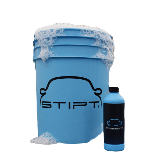 Stipt Advanced Shampoo