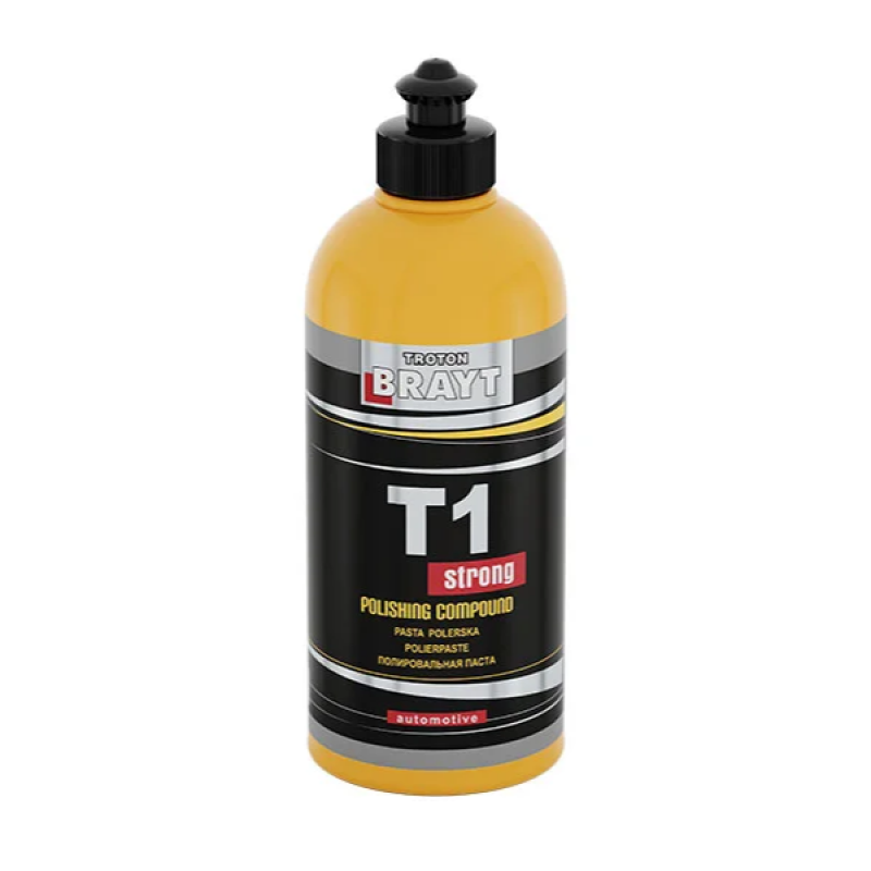 Troton Brayt T1 Strong Polijstpasta 1kg