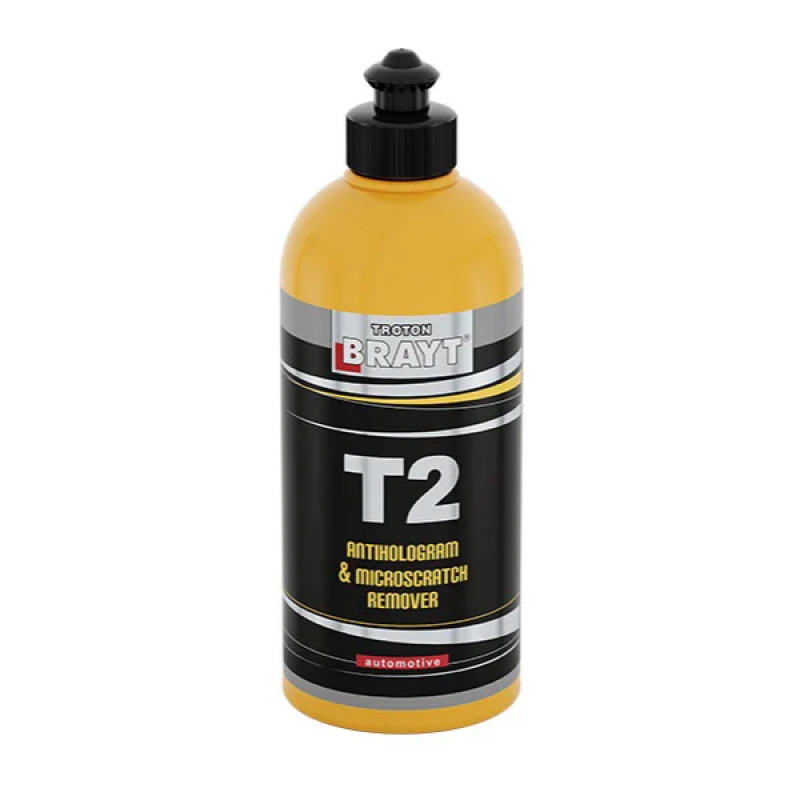Troton Brayt T2 Antihologram & Microkrasverwijderaar 1kg