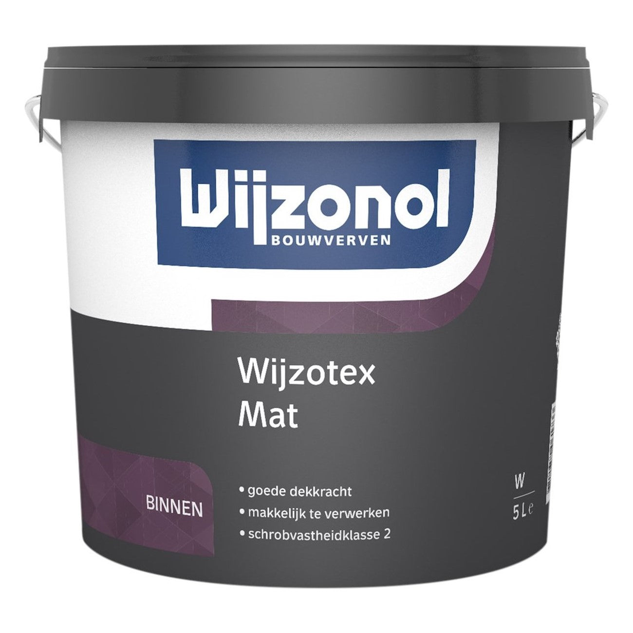 Wijzonol Wijzotex Mat