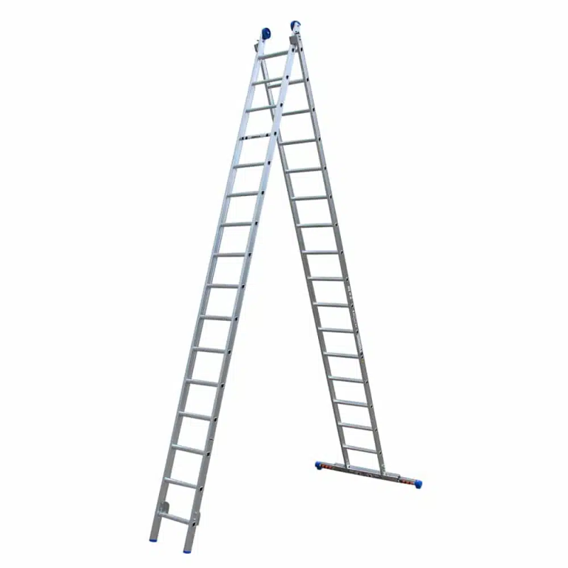 Alumexx XD ladder (2-delig)