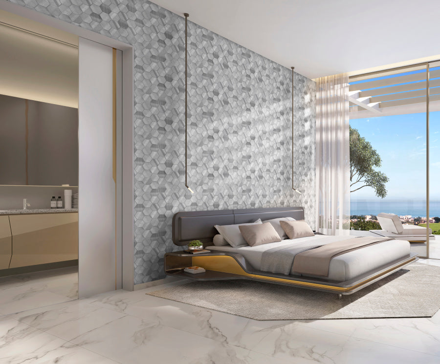 Collectie Lamborghini 3 - Design Z12830 vliesbehang