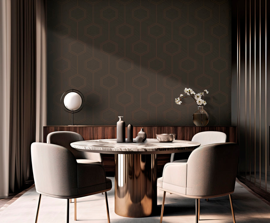 Collectie Lamborghini 3 - Design Z12847 vliesbehang