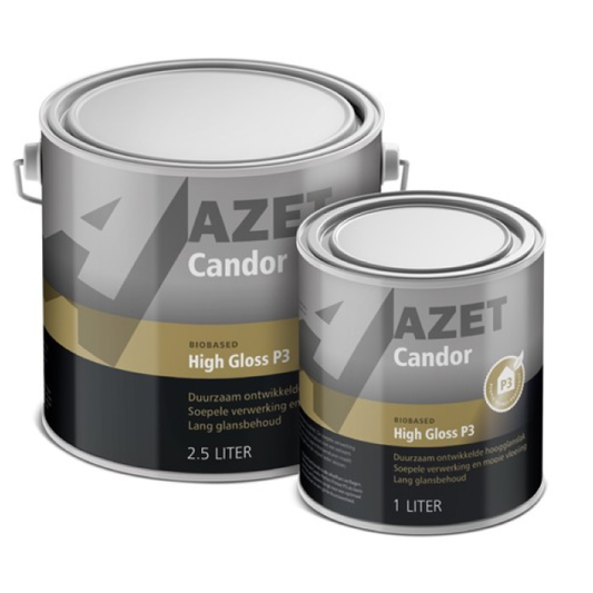 Azet Candor High Gloss P3