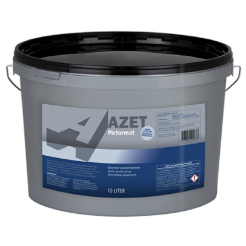 Azet Pictormat