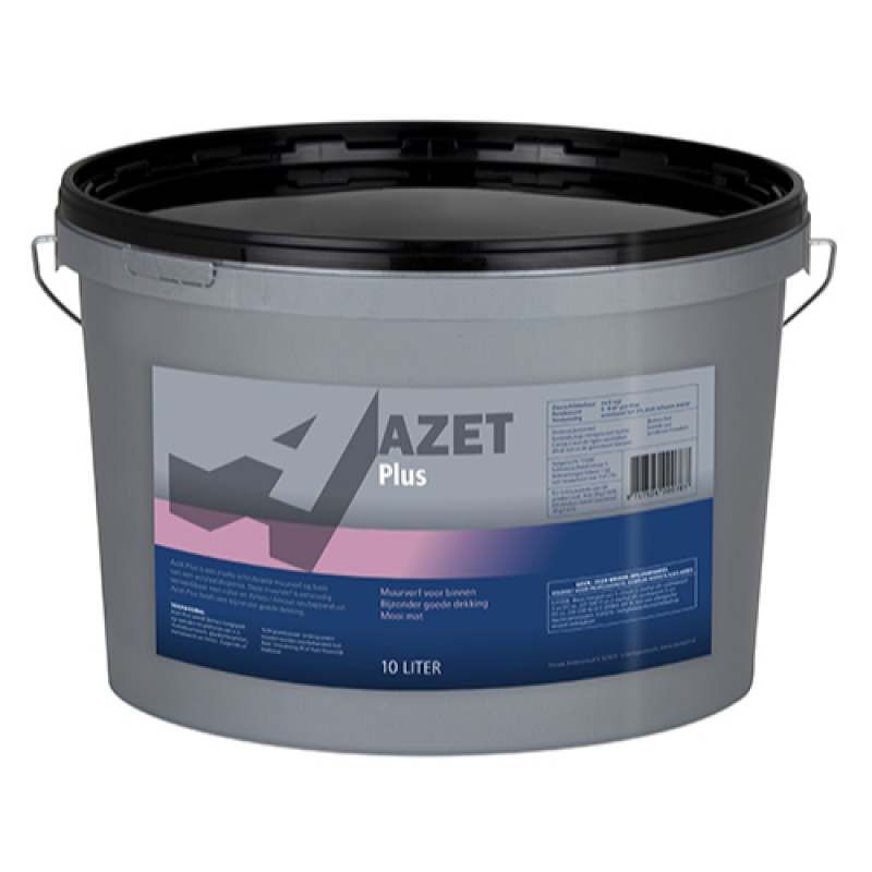 Azet Plus