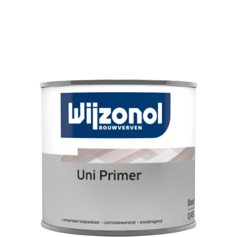 Wijzonol Uni Primer