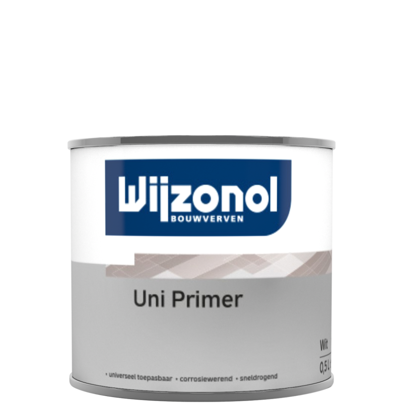 Wijzonol Uni Primer
