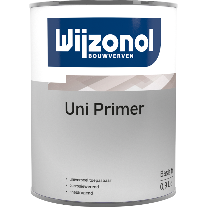 Wijzonol Uni Primer