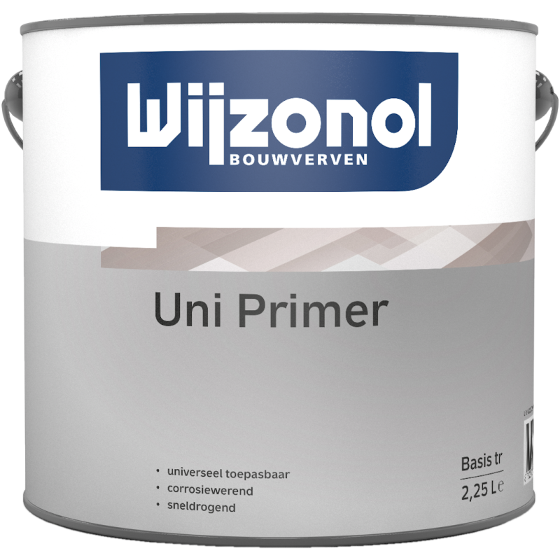 Wijzonol Uni Primer