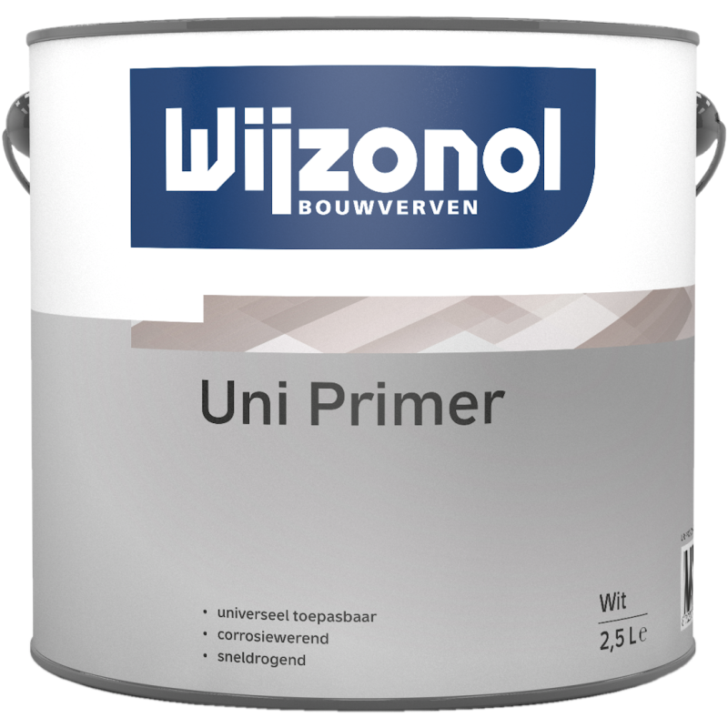 Wijzonol Uni Primer
