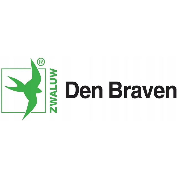 Zwaluw den Braven