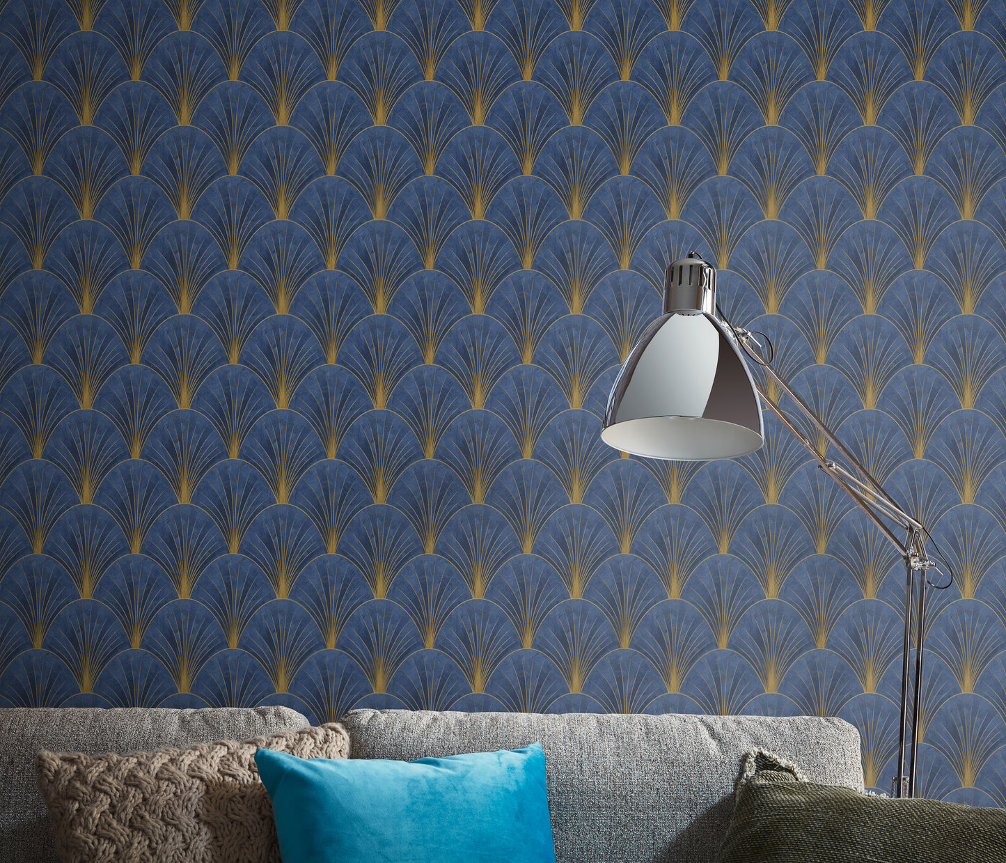 Elle 4 Design 10451-08 vliesbehang