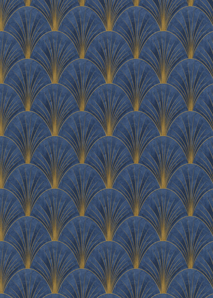 Elle 4 Design 10451-08 vliesbehang