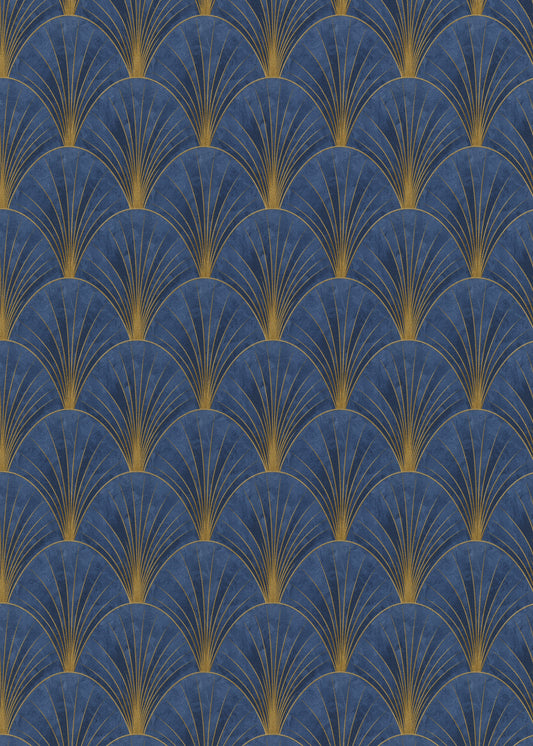 Elle 4 Design 10451-08 vliesbehang