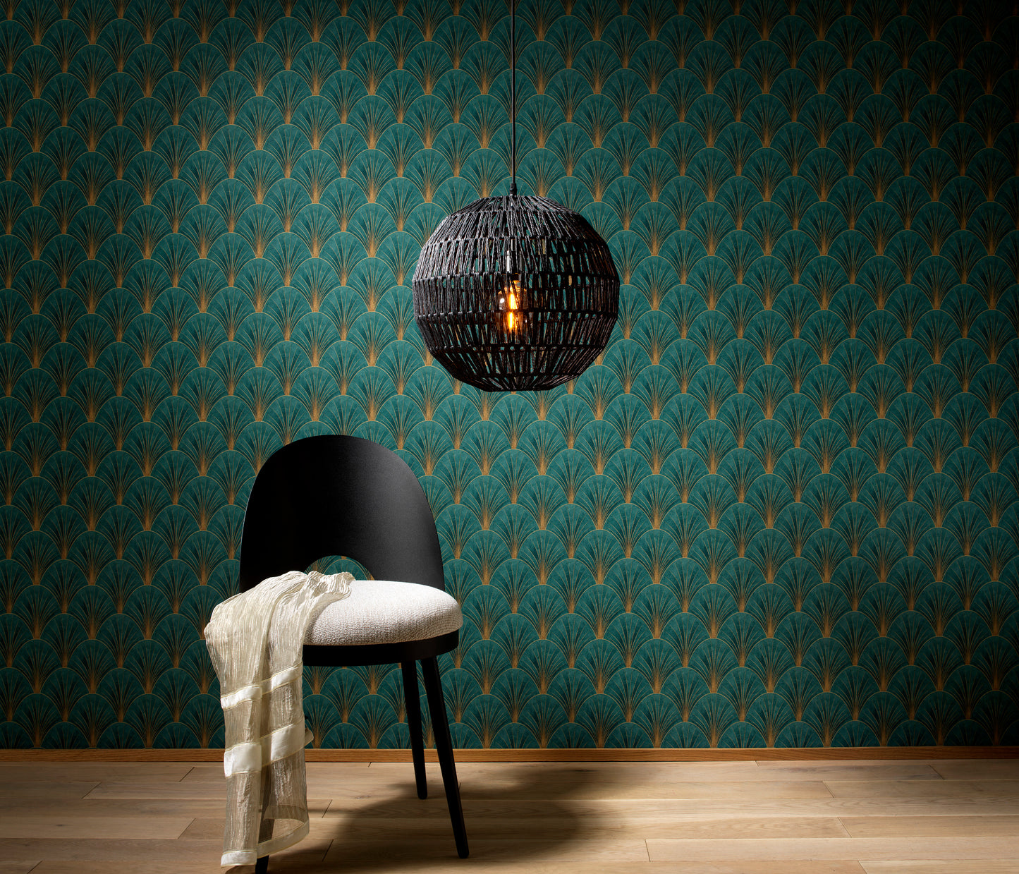 Elle 4 Design 10451-19 vliesbehang