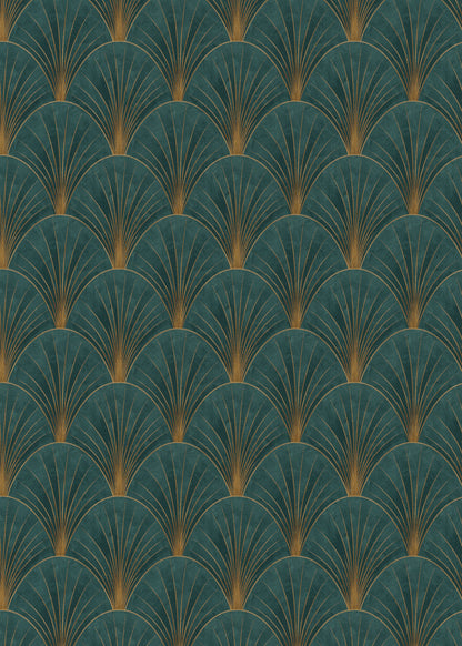 Elle 4 Design 10451-19 vliesbehang