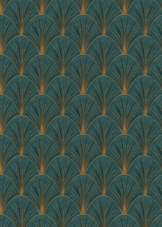 Elle 4 Design 10451-19 vliesbehang