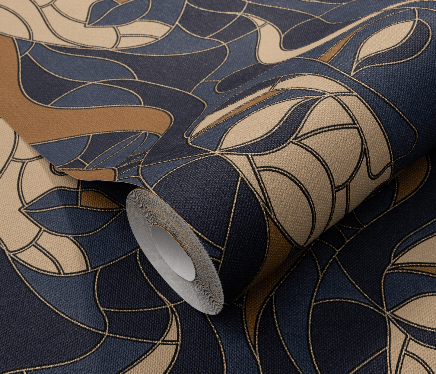 Elle 4 Design 10458-08 vliesbehang