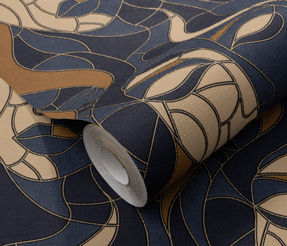 Elle 4 Design 10458-08 vliesbehang