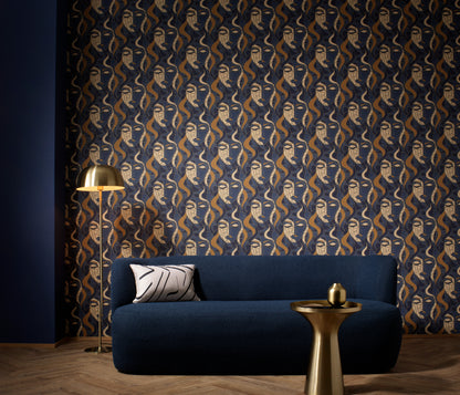 Elle 4 Design 10458-08 vliesbehang