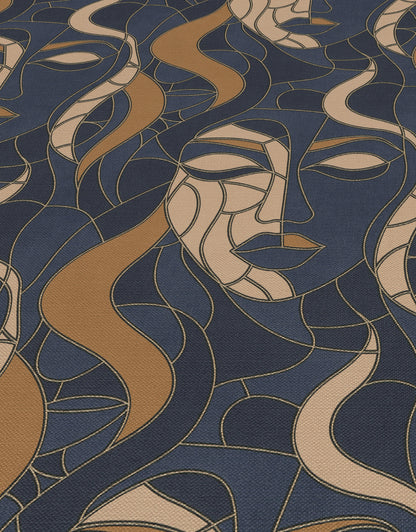 Elle 4 Design 10458-08 vliesbehang